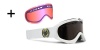 Dragon DXS ECO Powder, Jet Lens