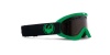 Dragon DXS Matte Green, Jet Lens
