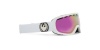 Dragon Rogue Powder, Pink Ionized