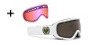 Dragon Rogue ECO Powder, Jet Lens