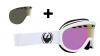 Dragon D1.XT Powder, Pink Ionized