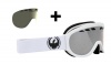 Dragon D1.XT Powder, Ionized Lens