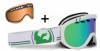 Dragon D1.XT Classic Coll., Green Ionized