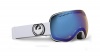 Dragon APX Powder, YellowBlue Ionized Lens