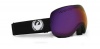 Dragon APX Coal, Blue Ionized Lens