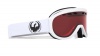 Dragon D1.XT Powder, Rose lens