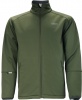 2117 of Sweden Saxn�s softshell jakke, herre, armygr�n