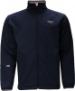 2117 of Sweden Saxn�s softshell jakke, herre, marinebl�