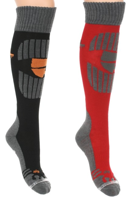 DIEL Ultra skistr�mper