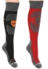 DIEL Ultra skistr�mper