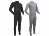 Rucanor skiundertøj, sæt. Voksen, unisex.