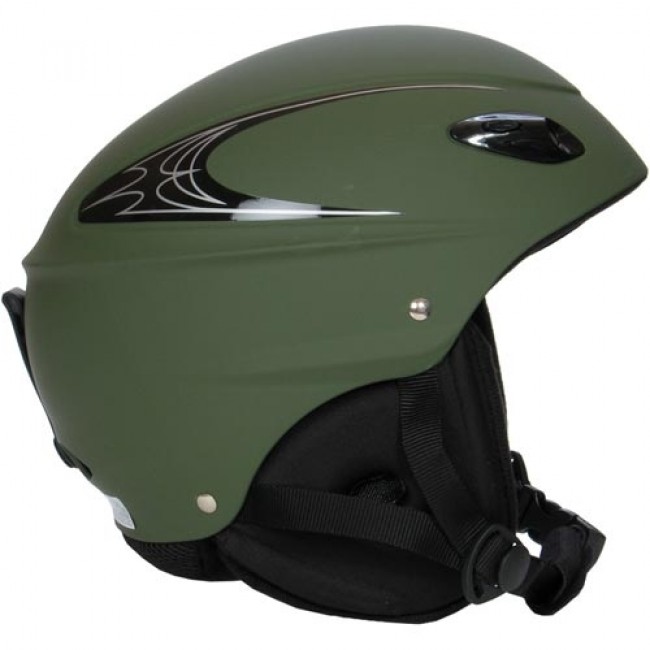 Rossignol Toxic hjelm
