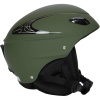 Rossignol Toxic hjelm