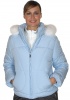 DIEL Leisure dunjakke, dame