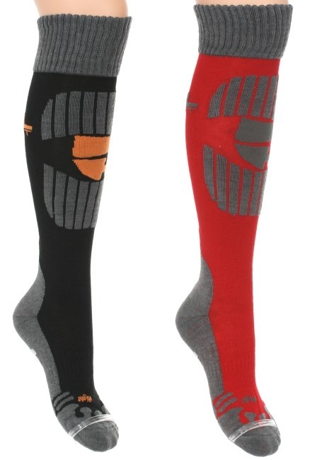 DIEL Ultra skistr�mper - 2 par