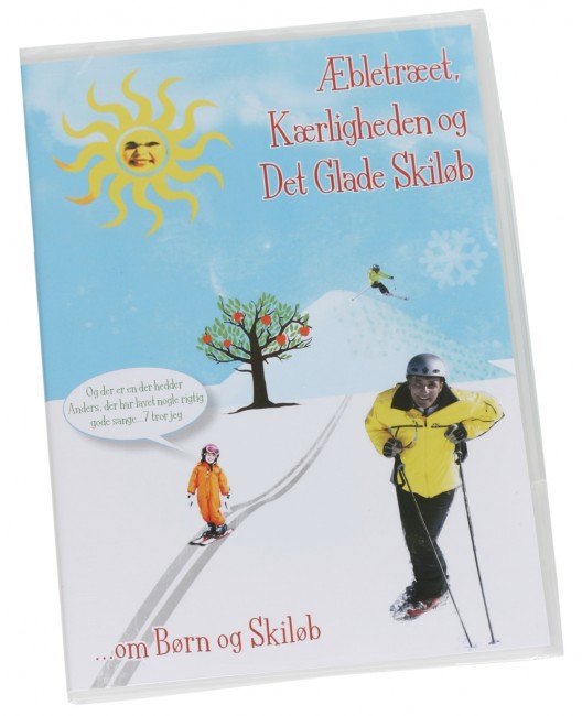 Thomas Uhrskov�s: �bletr�et, K�rligheden og Det Glade Skil�b 