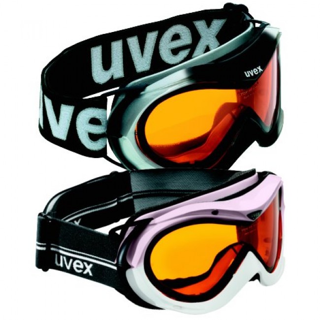 Uvex Hurricane
