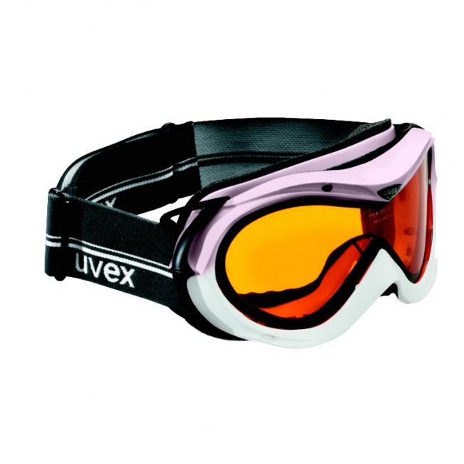 Uvex Hurricane