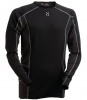 Haglöfs Actives 021 Roundneck – skiundertrøje