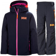 XL Helly Hansen Mens Selkirk Pant Winter Tech Ivy Green