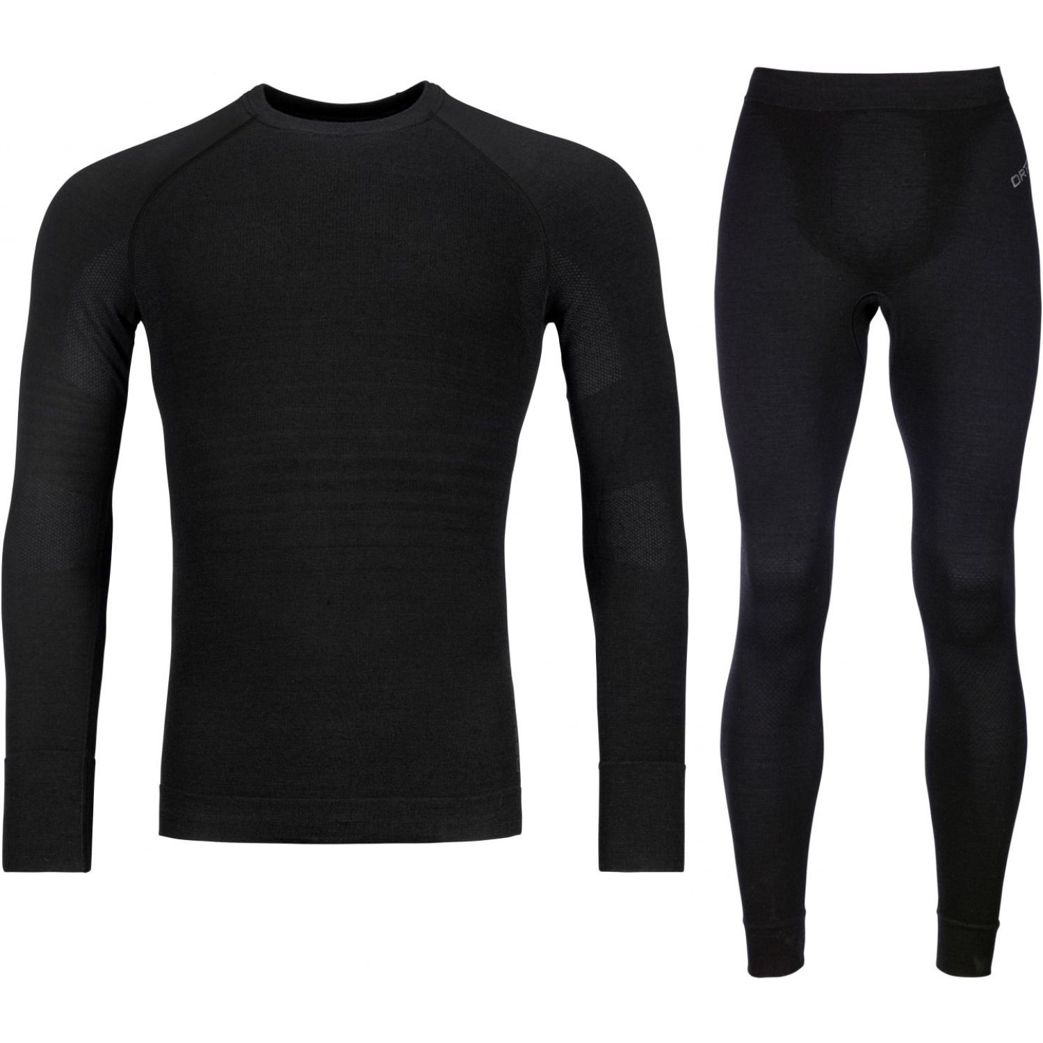 Ortovox 230 Competition, set, Herren, schwarz