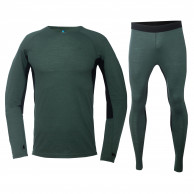 2117 of Sweden Rostu,  baselayer, men, blue
