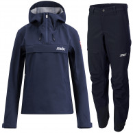 Swix Blizzard, dames, donkerblauw