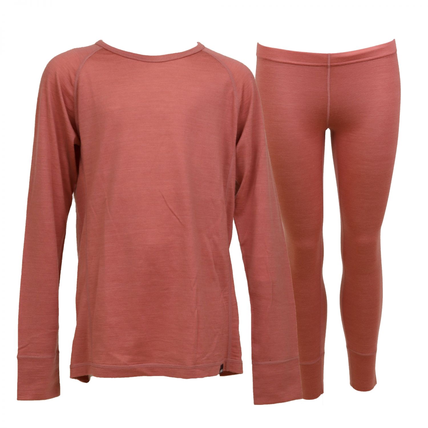 Helios Merino One, ensemble, Junior, rose