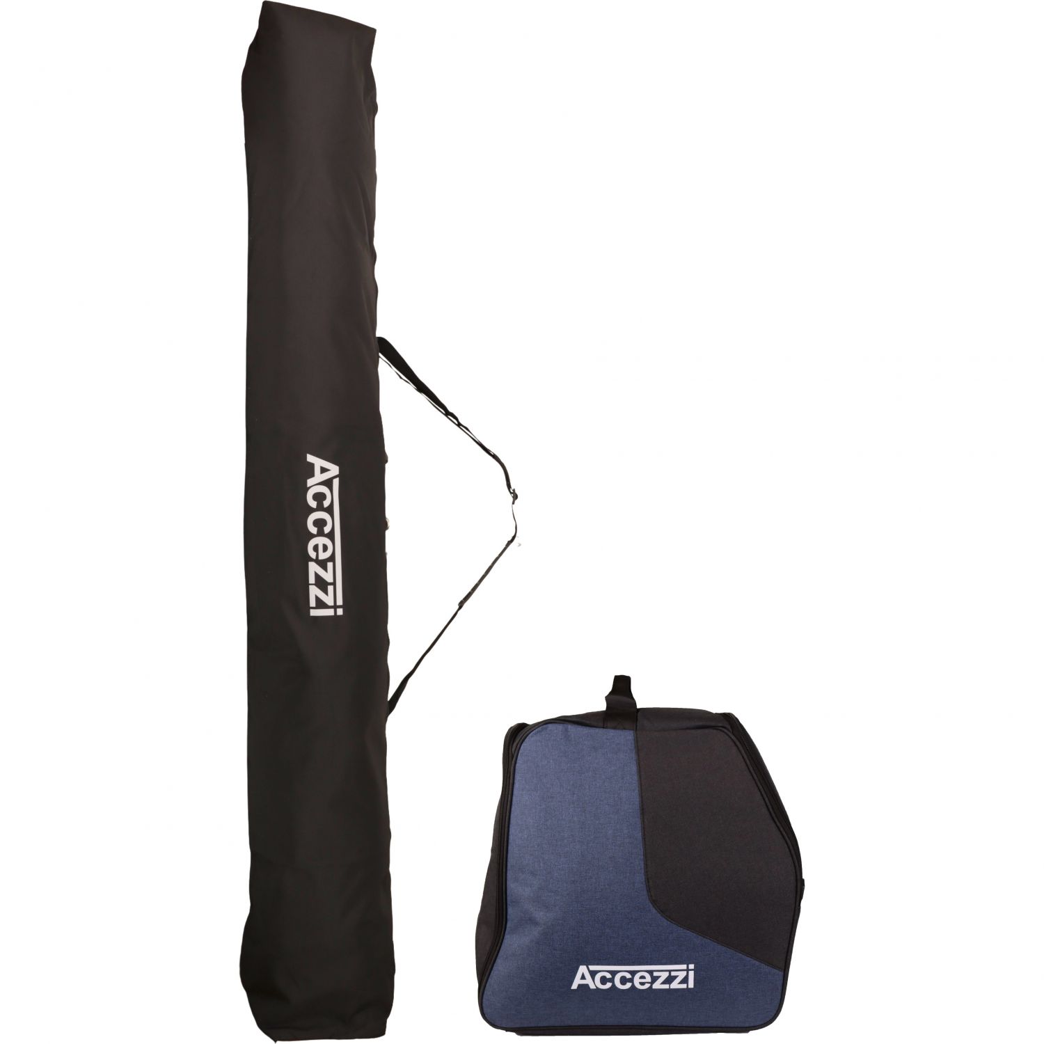 Pack promo : Housse ski Accezzi 150 cm + Sac à chaussures