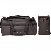 Helios Adventure Duffel Bag, 60L + Helios Urban, plecak, 26L, czarny