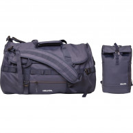 Helios Adventure Duffel Bag, 60L + Helios Urban, plecak, 26L, Navy