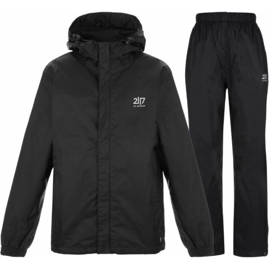 Viskafors, conjunto de lluvia, junior
