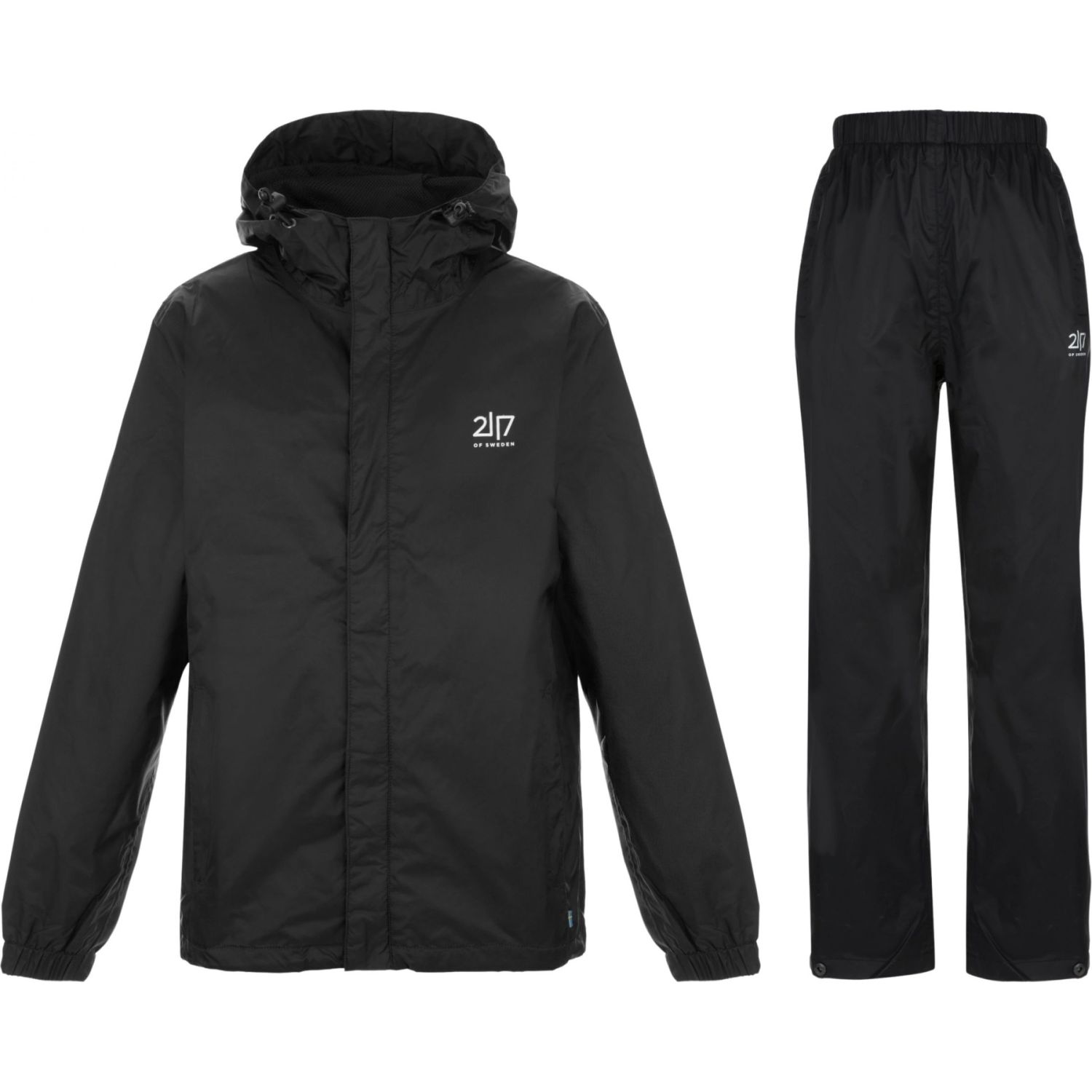 Viskafors, conjunto de lluvia, junior