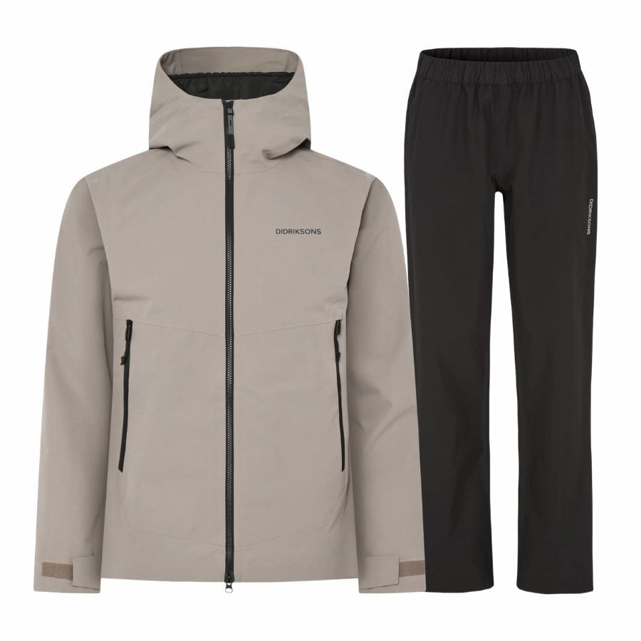 Didriksons Nordic/Biak Regenset, Herren