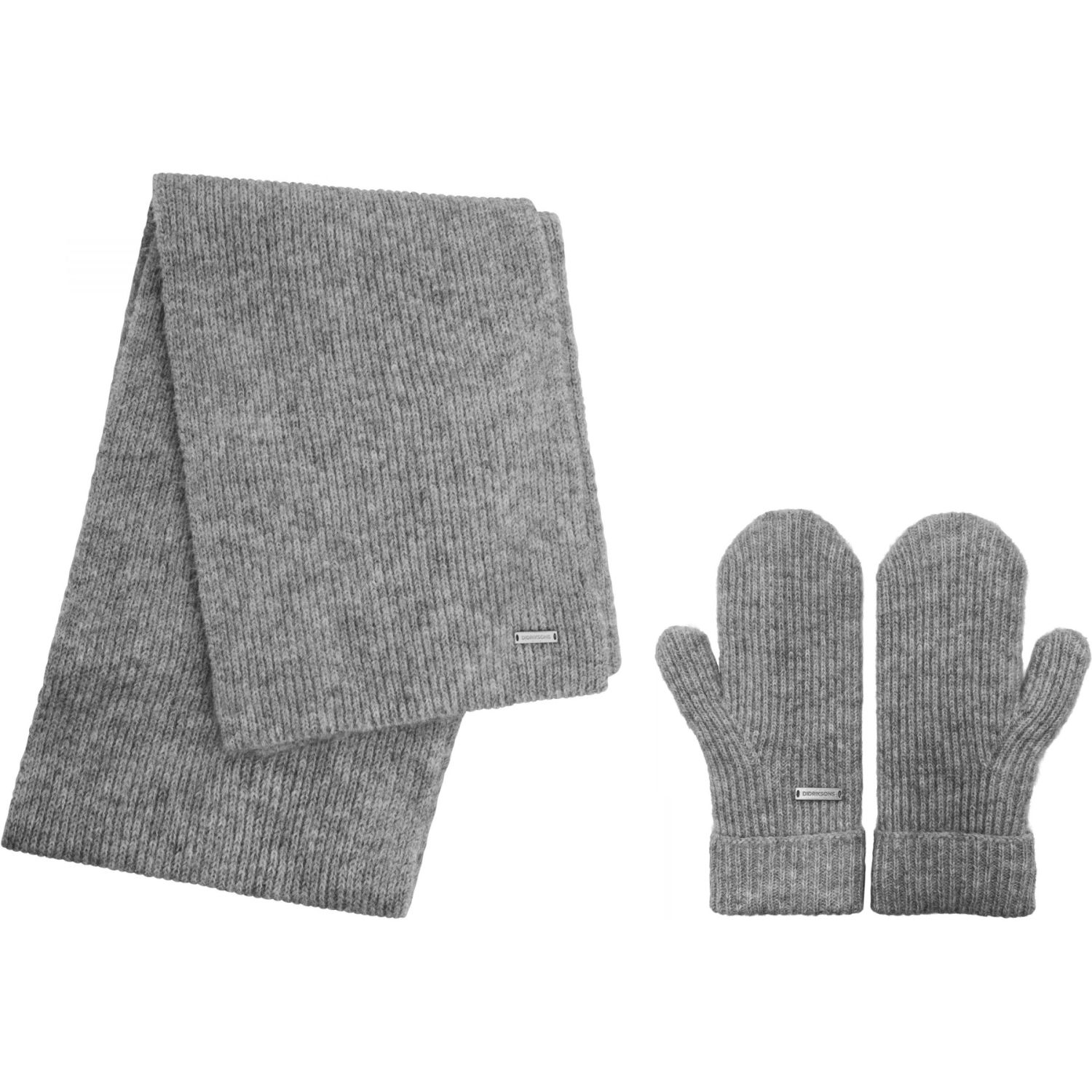 Malin Conjunto, gris