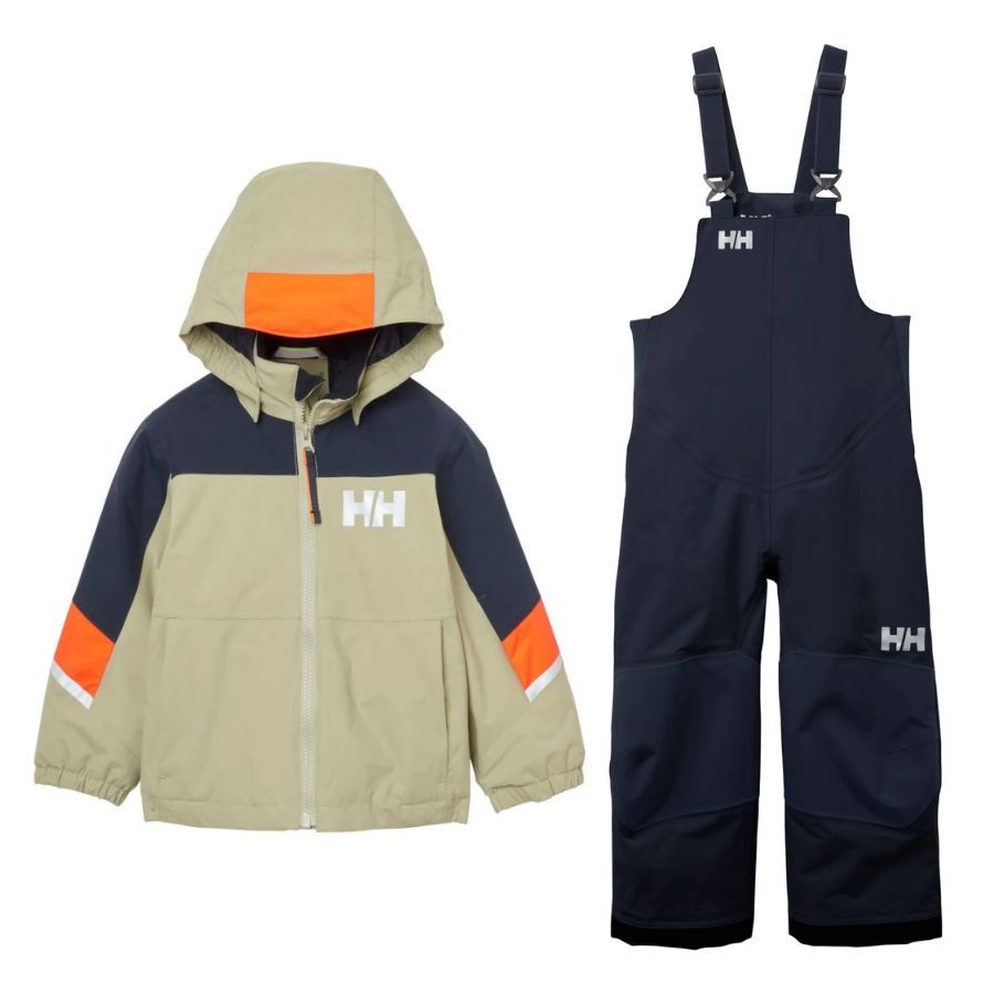 Helly Hansen Rider Skisæt (Junior)