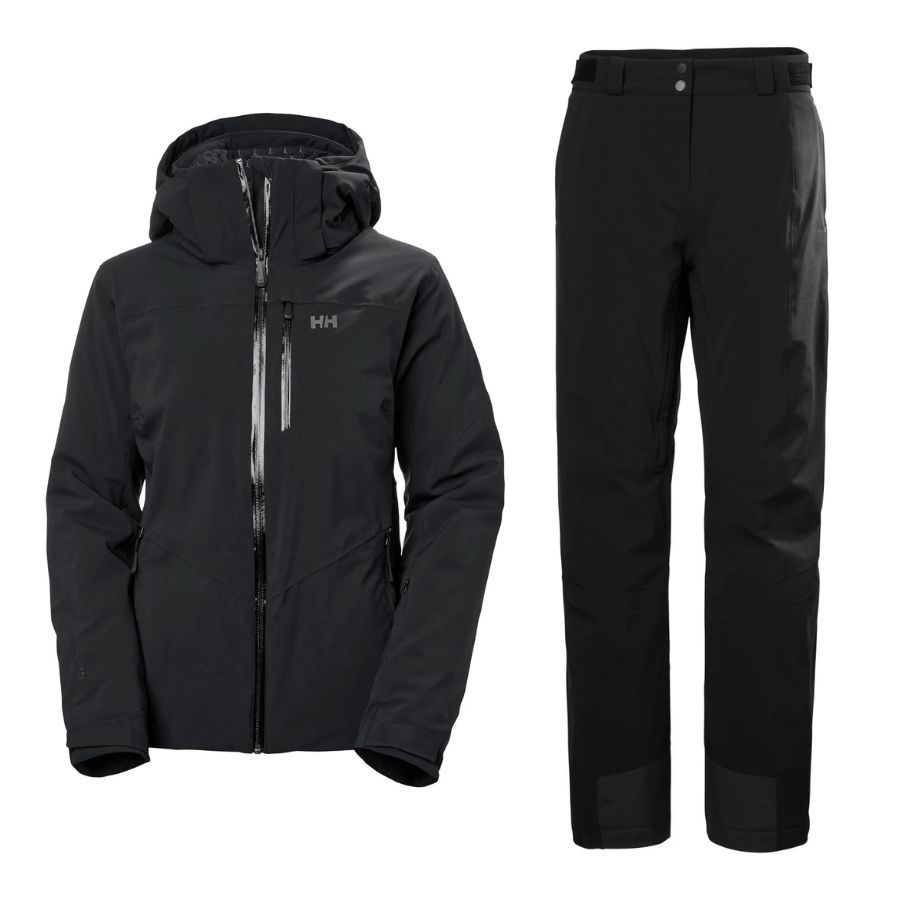 Helly Hansen Alphelia Skisæt (Dame)