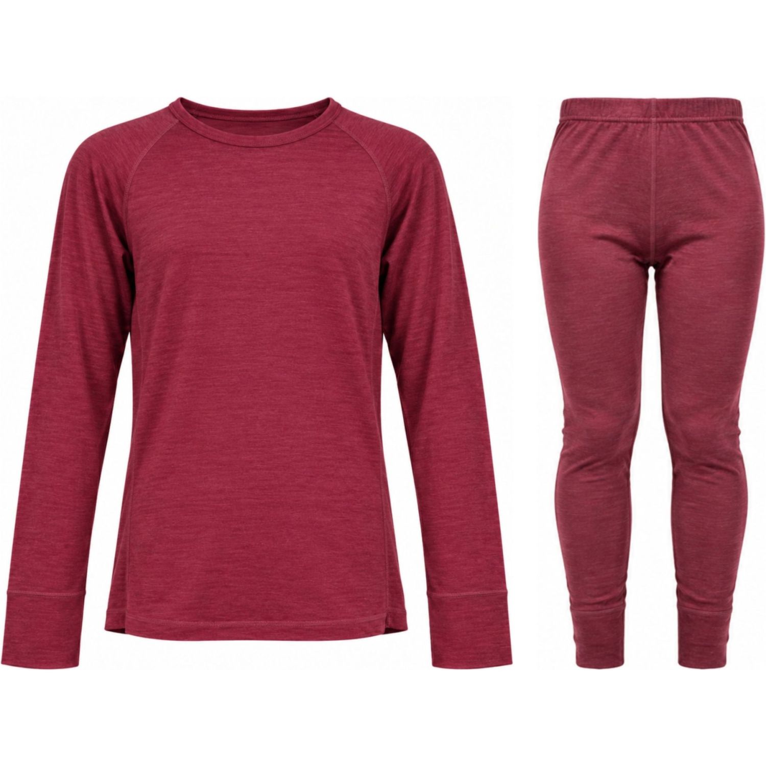 Helios Merino One Sagt mal, Kinder, rød