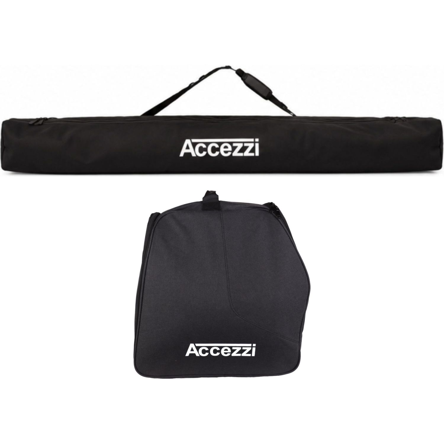 Accezzi Wagrain Satz, sort