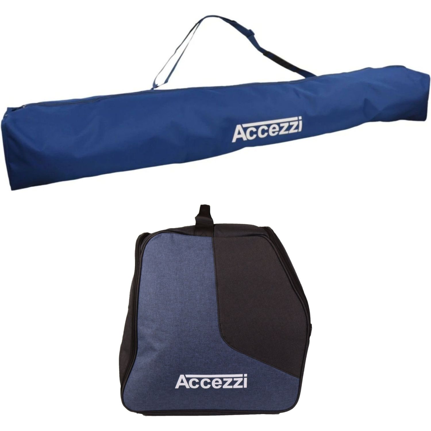 Accezzi Wagrain Satz, navy