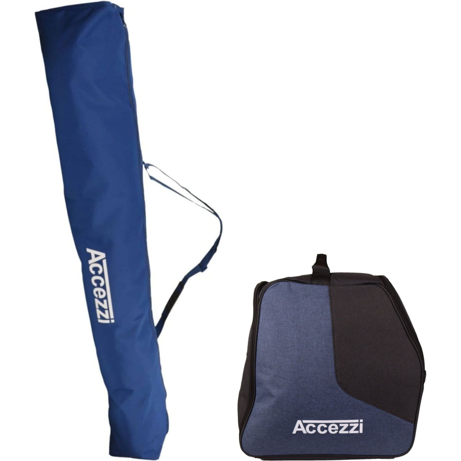 Accezzi Wagrain Sæt, navy