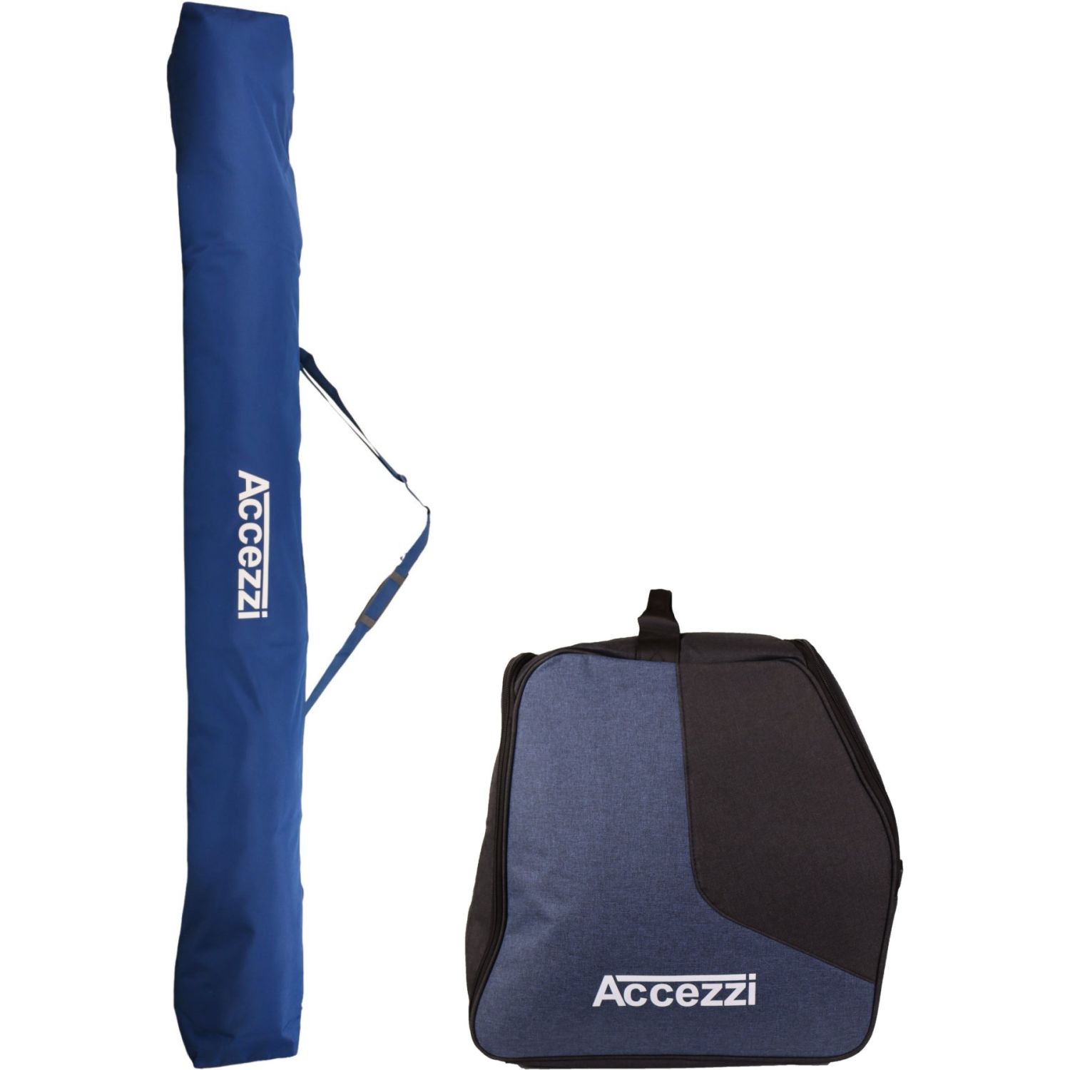 Accezzi Wagrain Sæt, navy - DKK 422 - Spar 20%