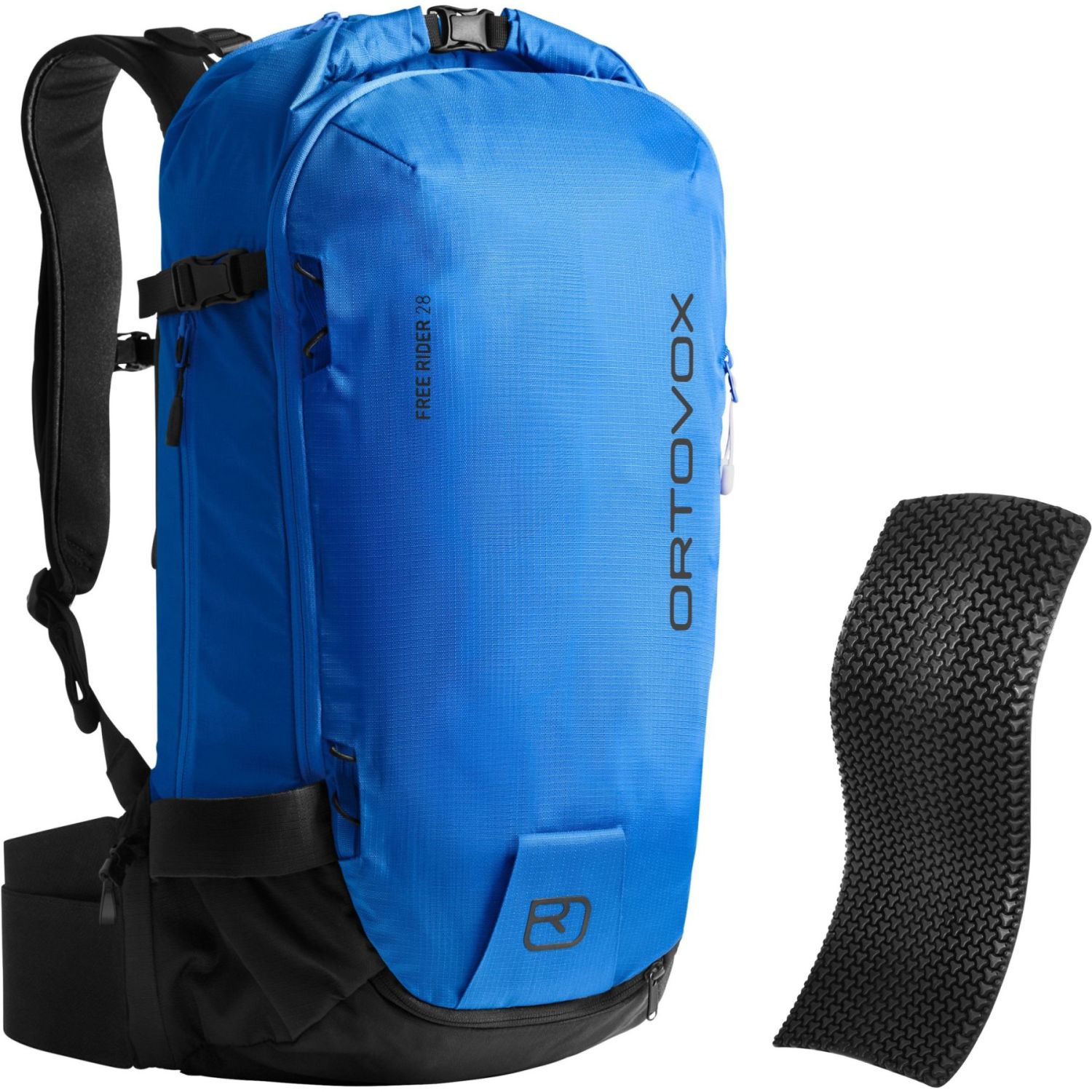 Ortovox Free Rider 28 Satz, blue note