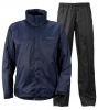 Didriksons Main Mens Set, regnsæt, blå