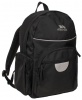 Trespass Swagger, børnerygsæk, 16L, sort