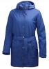 Helly Hansen W Lyness Insulated Coat, lilla