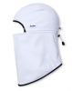 Kama softshell balaclava, hvid