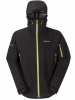 Montane Fast Alpine Strech Neo Jacket, sort