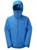 Montane Axion Neo Alpha Jacket, blå