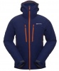 Montane Sabretooth Jacket, herre, blå